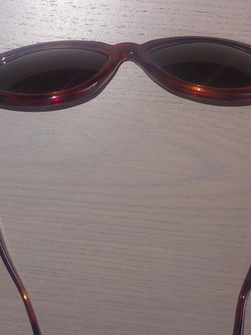Rare Retro Catseye sunglasses Vogart by Police - Made in italy - Picture 2 of 11